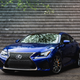 Image for article titled 2017 Lexus RC-F: The Jalopnik Review